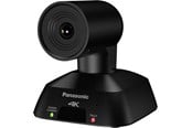 Webbkamera - Panasonic AW-UE5KG 4K Ultra-Wide ePTZ Camera - Black - AW-UE5KG