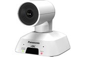 Webbkamera - Panasonic AW-UE5KG 4K Ultra-Wide ePTZ Camera - White - AW-UE5WG
