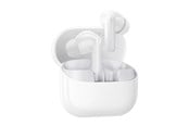 Hörlurar / Headset - Baseus Bass EP10 TWS Wireless In-Ear Headphones with ANC - White - A0010709