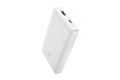 PowerBank - Baseus EnerFill FP11 10000mAh 15W Power Bank with White USB-C Cable 20V/3A 30cm - White - P1008210C213-00