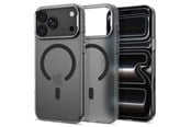 Mobile - Covers & Cases - Tech-Protect MagZero MagSafe Case for iPhone 17 Pro Max / 18 Pro Mac - Translucent Matte Black - 5906302324842