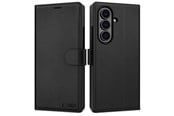 Mobile - Covers & Cases - Tech-Protect Wallet Case for Samsung Galaxy Z Fold8 Ultra - Black - 5906302324064