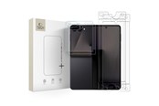 Mobiltelefontillbehör-Skyddsfilm - Tech-Protect Glass Fit+ 2-Pack tempered glass + Hydro Flex+ 2-Pack hydrogel film for Samsung Galaxy Z Flip 7 / 8 - 5906302324743