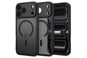Mobile - Covers & Cases - Tech-Protect BasicMag MagSafe Case for iPhone 17 Pro Max / 18 Pro Max - Matte Black - 5906302325351