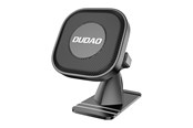 Andra mobiltillbehör - Dudao F6C Magnetic Car Holder - Black - 6977196681723