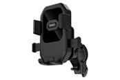 Andra mobiltillbehör - Dudao F7 holder for bike motorcycle scooter - black - 6977196683680