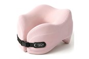 Andra mobiltillbehör - Tech-Protect ComfortRest Travel Pillow - Pink - 5906302340125