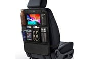 Andra mobiltillbehör - Tech-Protect UCA200 Car Organizer - Black - 5906302322787