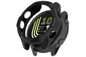 Smartwatch - Accessories - Tech-Protect Defense Air Case for Garmin Forerunner 70 / 170 - Black - 5906302324323