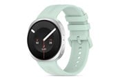 Smartwatch - Accessories - Tech-Protect Silicone Evo Strap for Samsung Galaxy Watch 8/9 - 40/44/46mm - Mint - 5906302325610