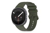 Smartwatch - Accessories - Tech-Protect Silicone Evo Strap for Samsung Galaxy Watch 8/9 - 40/44/46mm - Green - 5906302325979