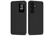 Mobile - Covers & Cases - Tech-Protect Smart Wallet Case for Samsung Galaxy A27 5G - Matte Black - 5906302392599