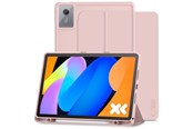 Tablet - Covers & Cases - Tech-Protect SmartCase Pen Case for Lenovo Idea Tab / K11 Gen. 2 11.0 TB-336 - Pink - 5906302324132