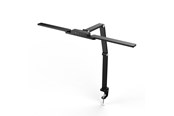 Lampor - Wozinsky WLM-800 desk lamp above the monitor with remote control - black - 5907769388880