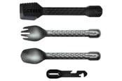 Bordsdukning - Gerber Compleat - Cook Eat Clean Tong - Onyx - 1028486