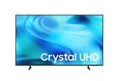 TV - Samsung 43" TV LED 4K UE43U8072HU U8000H Series - 43" LED-backlit LCD TV - Crystal UHD - 4K - UE43U8072HUXXH