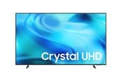 TV - Samsung 65" TV LED 4K UE65U8072HU U8000H Series - 65" LED-backlit LCD TV - Crystal UHD - 4K - UE65U8072HUXXH