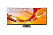 Skärm - 34" LG UltraWide 34U620B-B - LED monitor - curved - HDR - 34U620B-B