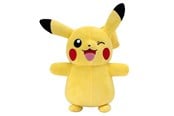 Pokemon - Pokemon Pikachu Plush 20 cm - 0191726897903