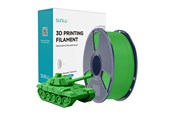 Filament/Harts - 3D-skrivare - Sunlu Filament PLA+ High-Speed Green - PLA+ H-S G