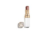 Smink - Chanel Rouge Coco Baume Brillante lip balm & scrub 752 Honey Bliss - 3145891717525