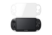 Spel Tillbehör - 3mk FlexibleGlass™ Hybrid Glass - Sony PS Vita - Sony PlayStation Vita - 5901571124346