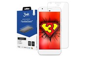 Mobiltelefontillbehör-Skyddsfilm - 3mk FlexibleGlass™ Hybrid Glass - Google Pixel - 5901571187419