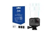 Actionkamera tillbehör - 3mk Cam Protection Glass for GoPro Hero 5 / 6 / 7 - 5901571192741