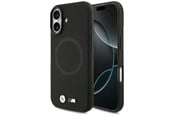 Mobile - Covers & Cases - BMW M FW Metal Logo MagSafe Case for iPhone 17 - Black - 3666339483241