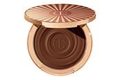 Smink - Charlotte Tilbury Beautiful Skin Sun-Kissed Glow - Bronzer Deep - 5056446609357