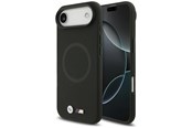 Mobile - Covers & Cases - BMW M FW Metal Logo MagSafe Case for iPhone Air - Black - 3666339483258