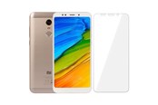 Mobiltelefontillbehör-Skyddsfilm - 3mk FlexibleGlass™ Hybrid Glass - Xiaomi Redmi Note 5 Global - 5903108015714
