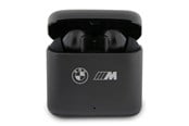 Hörlurar / Headset - BMW M Collection Bluetooth TWS Wireless Headphones - Black - 3666339129392