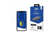 Mobiltelefontillbehör-Skyddsfilm - 3mk 9H HardGlass™ Glass - iPhone Xr - 5903108036948