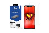 Mobiltelefontillbehör-Skyddsfilm - 3mk FlexibleGlass™ Hybrid Glass - iPhone XR - 5903108037457