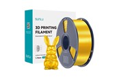 Filament/Harts - 3D-skrivare - Sunlu PLA+ Silk Filament (Gold) - PLA+ Silk LG