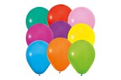 Leksaker - Globos Balloon Pop Party - 10 pcs. - 6902