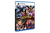 Spel - Cyber Citizen Shockman Collection - Sony PlayStation 5 - Plattform - 4570101051462