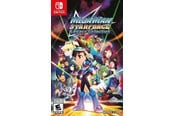 Spel - Mega Man Star Force: Legacy Collection - Nintendo Switch - Samling - 0013388410484