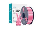 Filament/Harts - 3D-skrivare - Sunlu PLA+ Silk Filament (Pink) - PLA+ Silk P