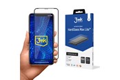 Mobiltelefontillbehör-Skyddsfilm - 3mk 9H HardGlass Max Lite™ Glass - iPhone Xs Max / 11 Pro Max - 5903108072656