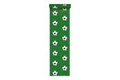 Leksaker - Globos Runner 450x60cm Football - 6652