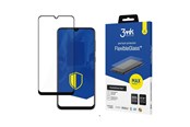 Mobiltelefontillbehör-Skyddsfilm - 3mk Hybrid Glass FlexibleGlass Max™ - Samsung Galaxy A50 - 5903108073172