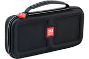 Spel Tillbehör - Nintendo NS2 Deluxe Travel Case NS241 (Black) - Nintendo Switch 2 - 0663293113460