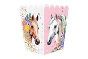 Leksaker - Globos Paper Snack Boxes for Horses - 8 pcs. - 7308