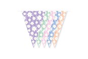 Leksaker - Globos Daisies bunting - 10m - 7150