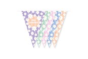 Leksaker - Globos Daisies Bunting My Spring Celebration - 10m - 7151