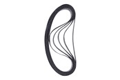 Slipmaskin - Bosch Expert N470 Sanding Belt Medium Grit - 2608901255