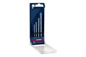 Borr & Bits - Bosch Expert CYL-9 MultiConstruction Drill Bit Set 4pcs - 2608900649