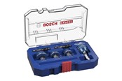 Verktyg - Bosch Expert Sheet Metal hole saw set 6 pieces - 2608900502